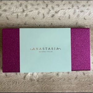Anastasia Beverly Hills Lip Gloss Set